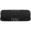 Акустична система JBL Flip 7 Black (JBLFLIP7BLK) - мініатюра 2
