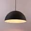 Подвесной светильник Friendlylight Fafel L Black FL3201 - миниатюра 2