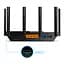 Маршрутизатор ARCHER AX73 AX5400, 4xGE LAN, 1xGE WAN, 1xUSB 3.0, MESH TP-Link teh0017179 - миниатюра 3