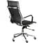 Крісло офісне Special4You Solano 6 artleather black (E7061) - мініатюра 4