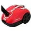 Пилосос з мішком Rotex RVB18-E Red - мініатюра 1