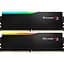 Модуль пам'яті G.Skill DDR5 32GB (2x16) Ripjaws M5 6400MHz RGB Black XMP (F5-6400J3239G16GX2-RM5RK) - мініатюра 1