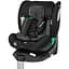 Автокрісло Lionelo Braam i-Size Black Carbon, чорно-сіре (LO-BRAAM I-SIZE BLACK CARBON) - мініатюра 1