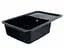 Кухонная мойка Platinum 7850 CUBE (SP000024622) - миниатюра 3