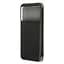 Чехол-книжка для Xiaomi Poco M5, G-Case, черный, кожаный чехол-книга из экокожи (PU) и TPU, с магнитом, с подставкой и вместительным кардхолдером, противоударный, защита всего корпуса, ArmorStandart (ARM62965) - миниатюра 2
