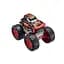 Машинка-трансформер Flip Cars Монстр-трак Лев, 2 в 1, 7 см (EU463875A-02) - миниатюра 1