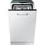 Посудомоечная машина Samsung DW50R4070BB/WT - миниатюра 2