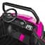 Детский электромобиль-джип Bambi Racer M 5025EBLR-8(24V) до 59 кг - миниатюра 4