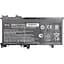 Акумулятор PowerPlant для ноутбуків HP Omen 15 AX200 (HSTNN-DB7T, TE04) 15.4V 3000mAh - мініатюра 1