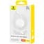 Кабель Baseus Free2Pull Mini Charging Cable Type-C to Type-C 60W 1m P10364500211-01 White - миниатюра 3