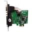 Контроллер PCI-E COM(RS232)/LPT Atcom (16082) - миниатюра 1