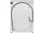 Пральна машина Whirlpool фронтальна, 7кг, 1200, A+++, 43.5см, дисплей, пара, інвертор, люк чорний, білий (WRSB7259WBUA) - мініатюра 4