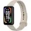 Ремешок DK Silicone Sport Band для Xiaomi Redmi Smart Band Pro (ivory) - миниатюра 2