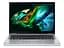 Ноутбук Acer Aspire 3 Spin 14 A3SP14-31PT 14' WUXGA IPS Touch, Intel P N200, 8GB, F256GB, UMA, Lin, серебристый (NX.KENEU.004) - миниатюра 1
