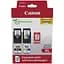 Картридж Canon PG-560/CL-561 XL BK+Color + Photo Paper, Value Pack (3712C008) - мініатюра 1