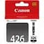 Картридж CANON (CLI-426) MG6140/8140 Black (4556B001) - мініатюра 1
