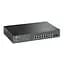 JetStream 10-портовий гігабітний комутатор з 8 портами PoE+, SG2210MP TP-LINK - мініатюра 2