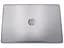 Кришка матриці HP Pavilion 17-BY, 17-CA Series Silver - мініатюра 2