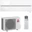 Кондиціонер Mitsubishi Electric MSZ-LN35VGV-E1/MUZ-LN35VG-E1 Premium Inverter Zubadan - мініатюра 1