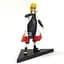 Фигурка Наруто Минато Намикадзе Naruto Minato Namikaze 16 см NA 22.74 - миниатюра 1