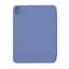 Чохол-книжка для планшета Apple iPad mini 6 (2021)/mini (2024), Smart Fold Pen, фіолетовий, 8.3 дюймів, з екошкіри + TPU, з магнітною застібкою, підставкою, тримачем під стилус, протиударний, з функцією Wake/Sleep, ArmorStandart (ARM82828) - мініатюра 2