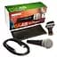 Мікрофон вокальний Shure PGA48-XLR - мініатюра 2