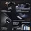 Робот пылесос MOVA Z60 Ultra Roller Complete Black-EUA - миниатюра 10