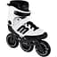 Ролики Micro Beat 43-44 Білий (1012-MIS-BEATS-WH44) - мініатюра 1