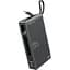 Портативна батарея Remax RPP-87 20000mAh Power Bank 65W+22.5W Grey - мініатюра 1