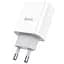 СЗУ Hoco C80A Plus Rapido PD20W+QC3.0 (1USB-A/1C) - миниатюра 2