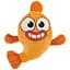 М'яка іграшка Baby Shark Big show Вільям, 20 см (61552) - мініатюра 1