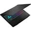Ігровий ноутбук MSI Katana 15 HX B14WEK Intel Core i7- 14650HX до 5, 2 ГГц, 15, 6 QHD, 165 Гц, 16 ГБ DDR5, 512 ГБ SSD, NVIDIA GeForce RTX 5050 GDDR7, чорний - мініатюра 6