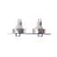 Світильник точковий Brille HDL-DT 111/2 MR16 SL 36-445 - мініатюра 8