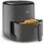 Мультипечь Tefal Easy Fry Max 1500 Вт темно-серая (EY245H10) - миниатюра 2