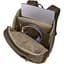 Рюкзак Thule Chasm 26L Deep Khaki (TH 3205223) - мініатюра 7