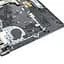Верхня кришка для Asus ROG FX531G G531G GL531G PX531G, UA/UA, (топкейс+клавіатура, 8pin підсвічування, Оригінал) - мініатюра 4