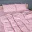 Пододеяльник MirSon Ranforce Elite Abstract Pink 160х220 см (2200013166856) - миниатюра 3