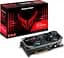 Відеокарта PowerColor AMD Radeon RX 6600 XT 8GB Red Devil (AXRX 6600XT 8GBD6-3DHE/OC) (GDDR6, 128 bit, PCI-E v4.0 x16) Б/в - мініатюра 5