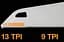 Пила Fiskars PowerTooth 9 TPI ручная 380 мм (1062930) - миниатюра 4