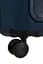 Валіза American Tourister DASHPOP MIDNIGHT BLUE 67x45x29(33) 67 См MG5*11002 - мініатюра 5