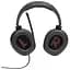 Навушники JBL Quantum 200 (JBLQUANTUM200BLK) чорні JBLQUANTUM200BLK - мініатюра 2