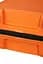 Валіза Samsonite RESTACKD PAPAYA 55x40x20(23) 55 См KO6*86001 - мініатюра 5