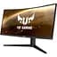 Монітор ASUS TUF Gaming VG34VQL1B - мініатюра 2