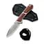 Ніж Civivi Mini Elementum Fixed Blade C23010-4 - мініатюра 3