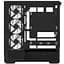 Корпус AeroCool P500B Digi-BK-v1, черный (ACCM-PN09143.11) - миниатюра 4
