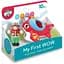Іграшка WOW Toys Jet Plane Piper Літак Пайпер (10411) - мініатюра 1