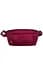 Сумка На Пояс Samsonite MOVE 5.0 RASPBERRY PINK 31х14х6 KP0*80062 - мініатюра 1