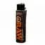 Запальничка Raw Clipper Cork Cover Black - мініатюра 1