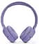 Навушники Tune 520BT Purple (JBLT520BTPUREU) JBL teh0021195 - мініатюра 2