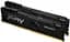 Модуль пам'яті Kingston DDR4 32GB (2x16) Fury 3200MHz CL16 (KF432C16BB1K2/32WP) - мініатюра 1